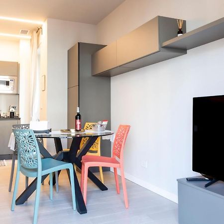 Aro Design Suite Άστι Εξωτερικό φωτογραφία