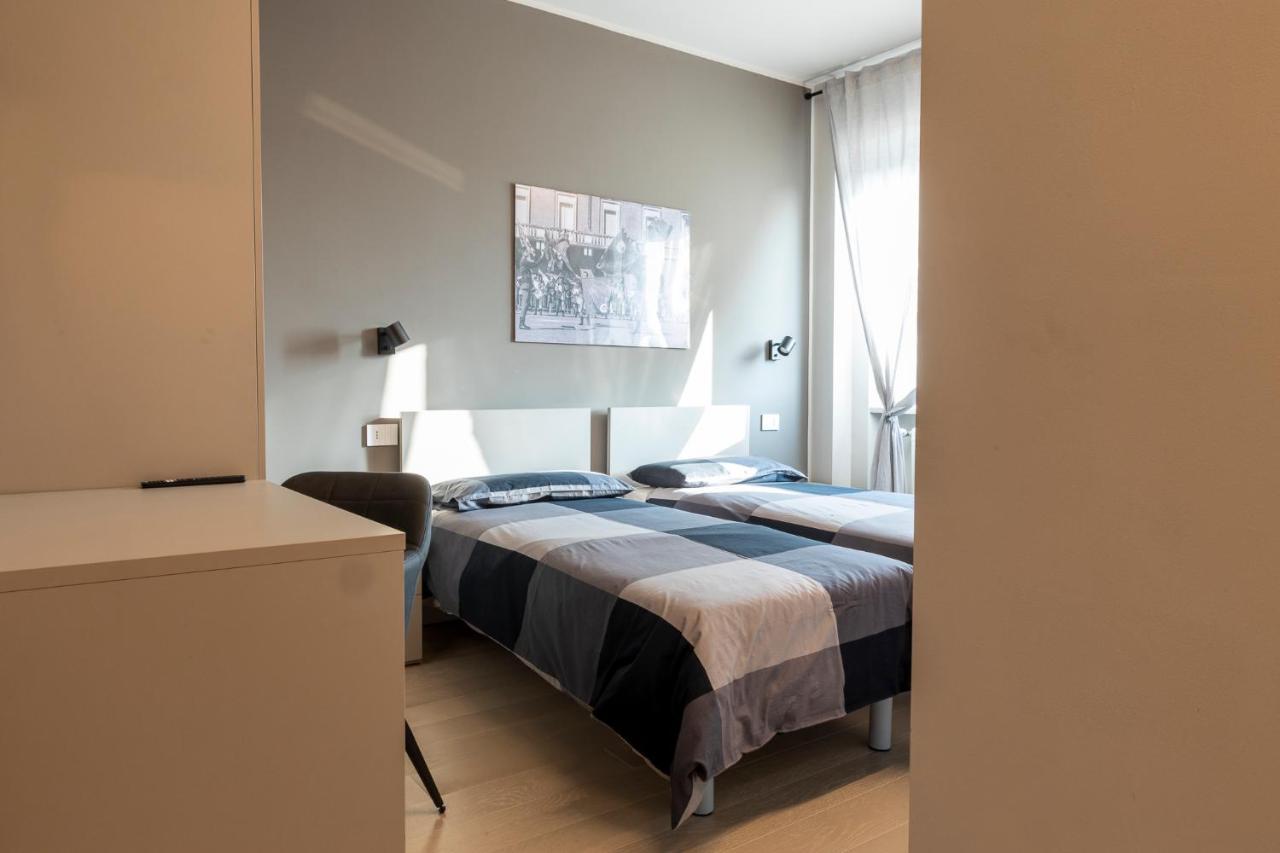 Aro Design Suite Άστι Εξωτερικό φωτογραφία